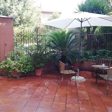 Ferienwohnung La Casa Della Mia Famiglia Rom Exterior foto