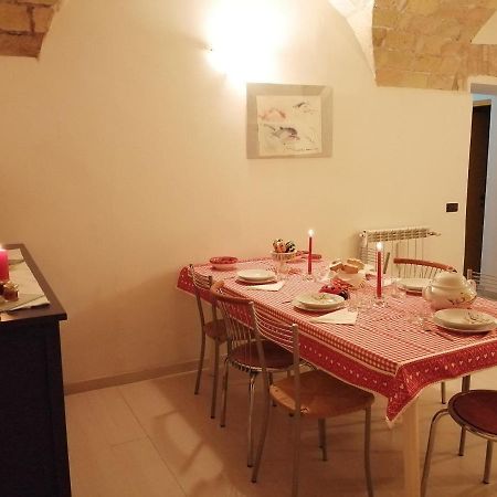 Ferienwohnung La Casa Della Mia Famiglia Rom Exterior foto