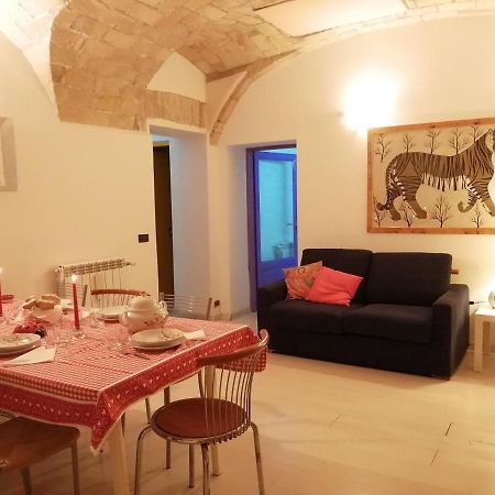 Ferienwohnung La Casa Della Mia Famiglia Rom Exterior foto