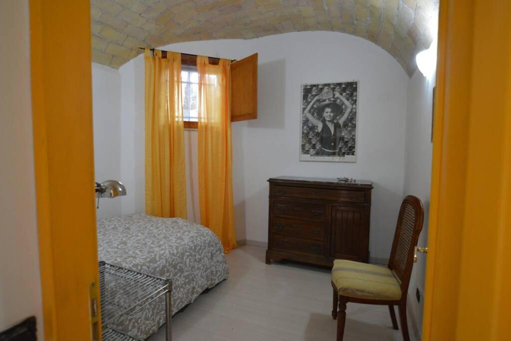 Ferienwohnung La Casa Della Mia Famiglia Rom Exterior foto