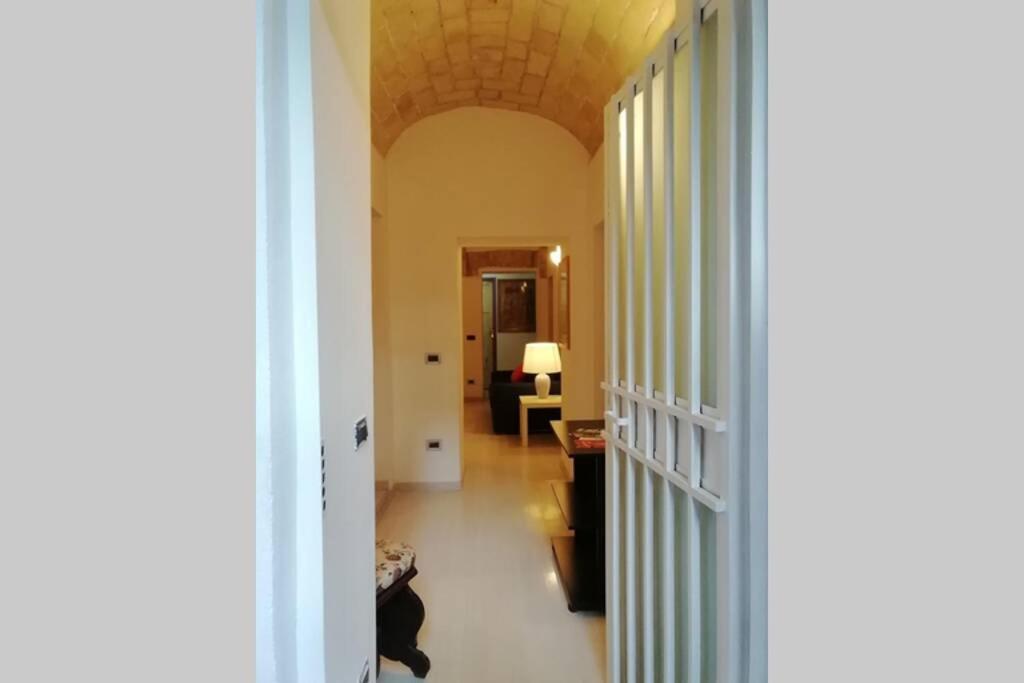 Ferienwohnung La Casa Della Mia Famiglia Rom Exterior foto