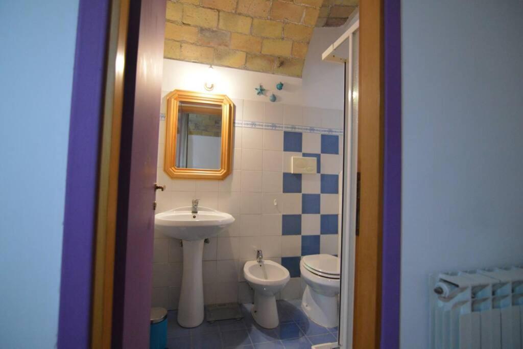 Ferienwohnung La Casa Della Mia Famiglia Rom Exterior foto