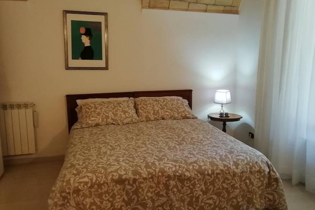 Ferienwohnung La Casa Della Mia Famiglia Rom Exterior foto