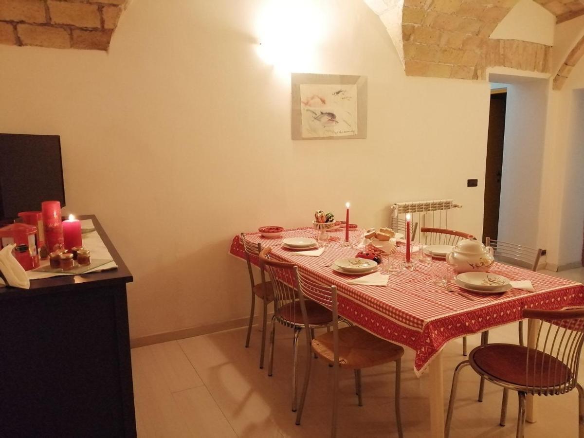 Ferienwohnung La Casa Della Mia Famiglia Rom Exterior foto
